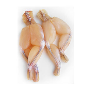 Frog leg from Sunrise Food Trading