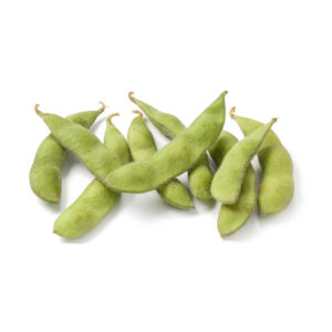 Edamame from Sunrise Food Trading